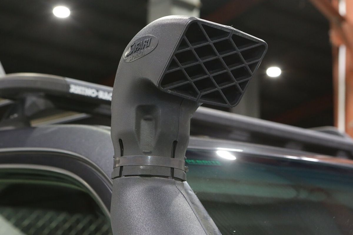 2016 Toyota Landcruiser GXL VDJ200R