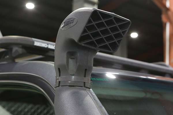 2016 Toyota Landcruiser GXL VDJ200R