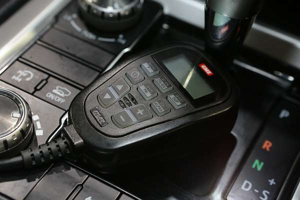 2016 Toyota Landcruiser GXL VDJ200R