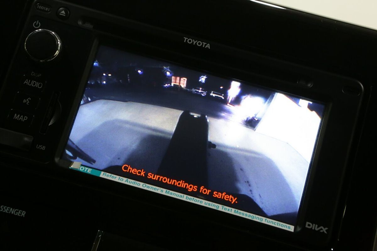 2016 Toyota Landcruiser GXL VDJ200R