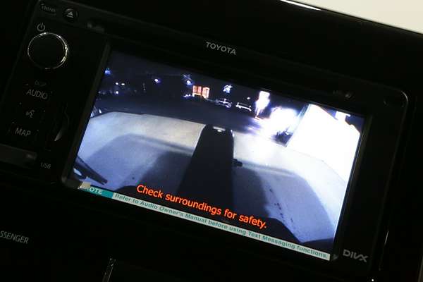 2016 Toyota Landcruiser GXL VDJ200R