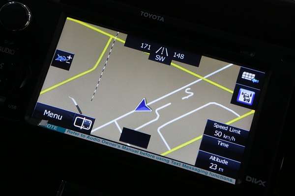 2016 Toyota Landcruiser GXL VDJ200R