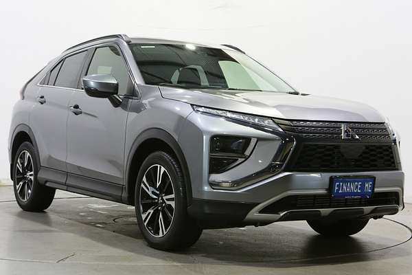 2020 Mitsubishi Eclipse Cross LS YB