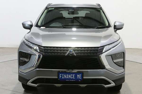 2020 Mitsubishi Eclipse Cross LS YB