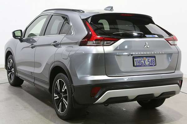 2020 Mitsubishi Eclipse Cross LS YB