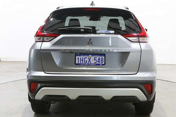 2020 Mitsubishi Eclipse Cross LS YB