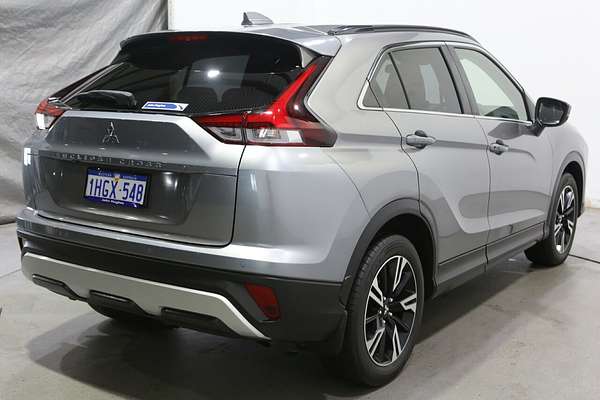 2020 Mitsubishi Eclipse Cross LS YB