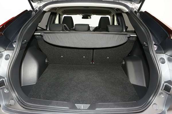 2020 Mitsubishi Eclipse Cross LS YB