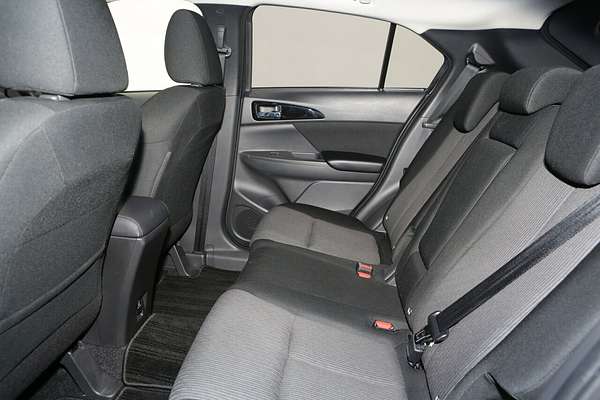 2020 Mitsubishi Eclipse Cross LS YB