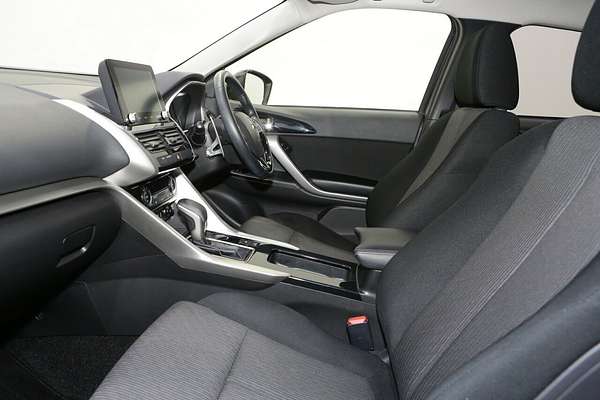 2020 Mitsubishi Eclipse Cross LS YB