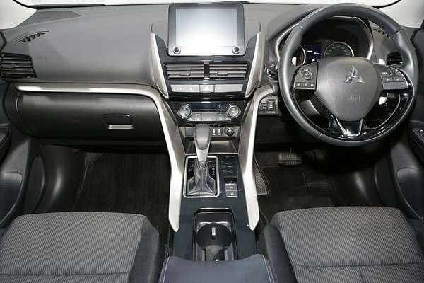 2020 Mitsubishi Eclipse Cross LS YB