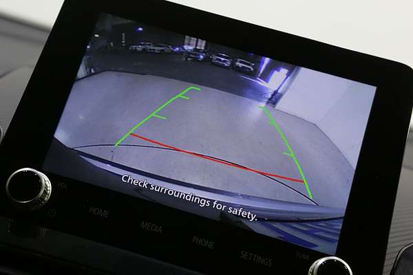 2020 Mitsubishi Eclipse Cross LS YB