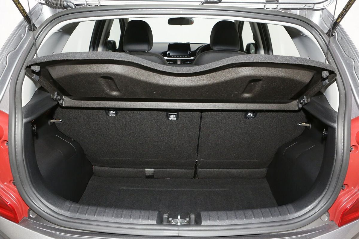 2023 Kia Picanto GT-Line JA