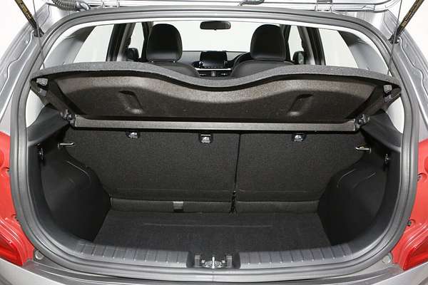 2023 Kia Picanto GT-Line JA