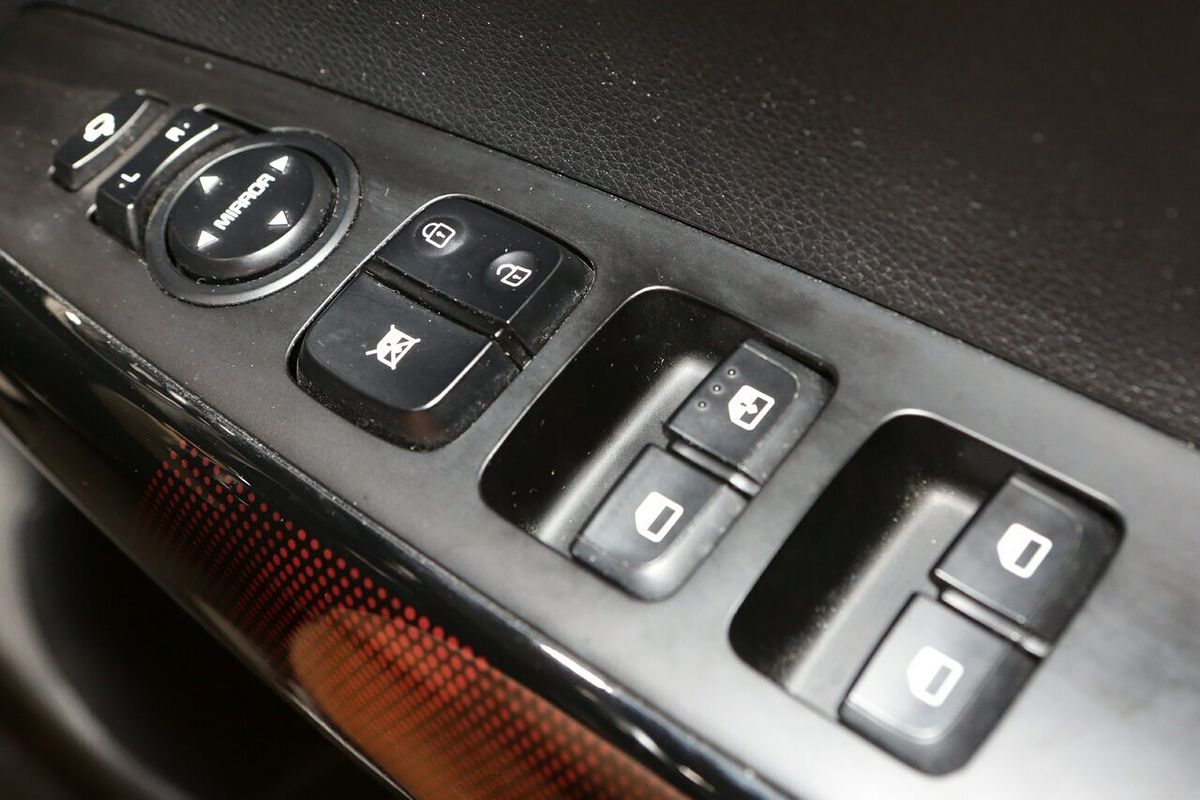 2023 Kia Picanto GT-Line JA