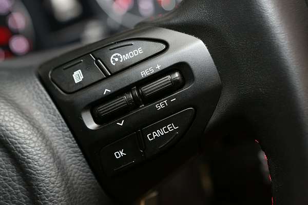 2023 Kia Picanto GT-Line JA