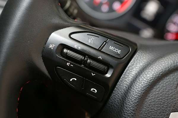 2023 Kia Picanto GT-Line JA