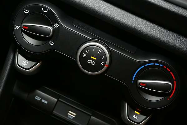 2023 Kia Picanto GT-Line JA