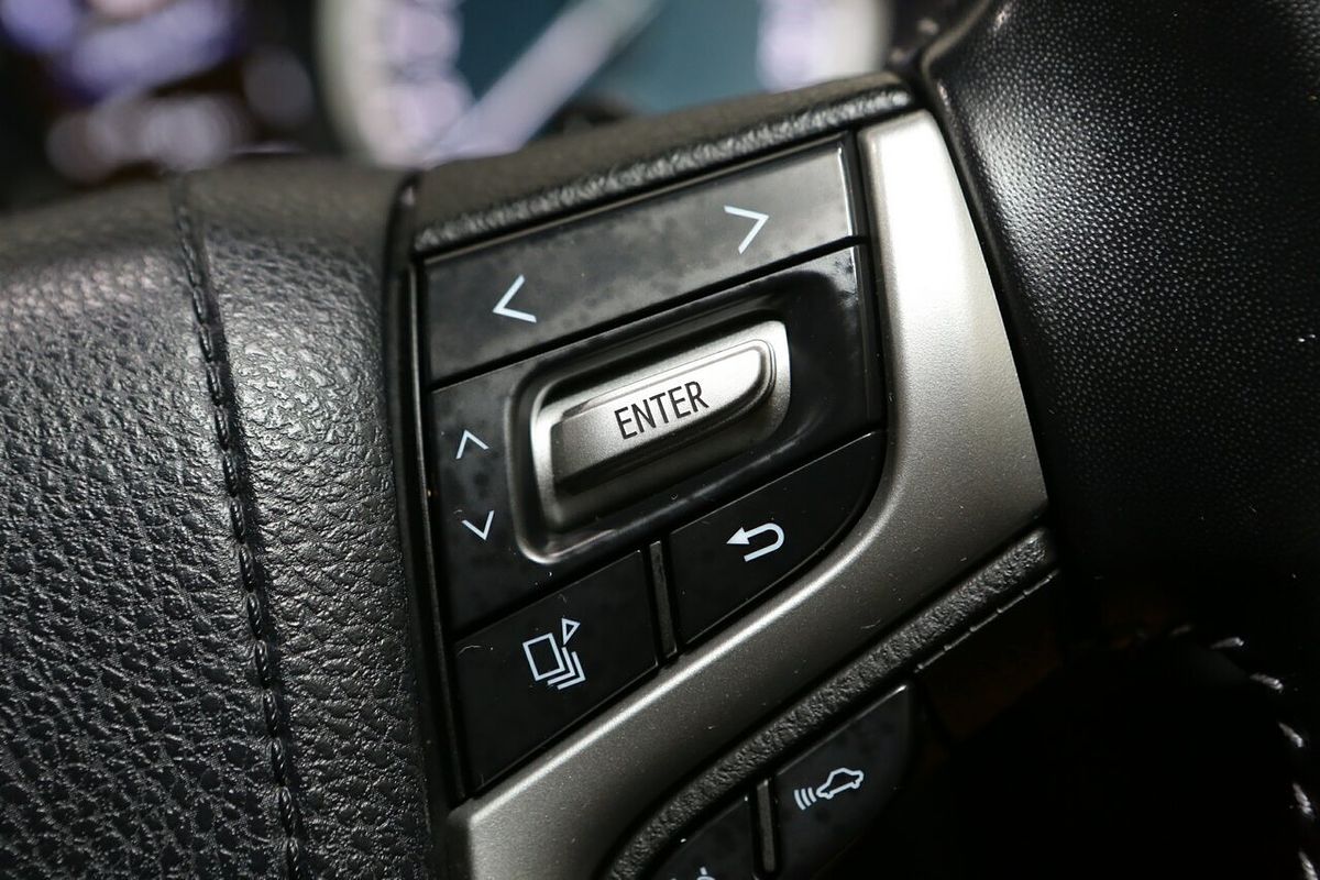 2021 Toyota Landcruiser Prado Kakadu GDJ150R