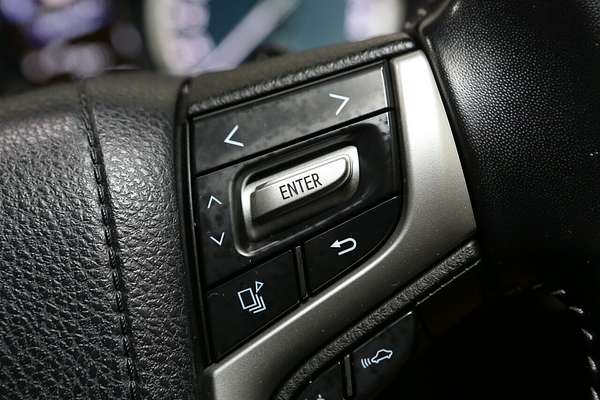 2021 Toyota Landcruiser Prado Kakadu GDJ150R