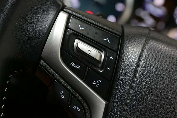 2021 Toyota Landcruiser Prado Kakadu GDJ150R