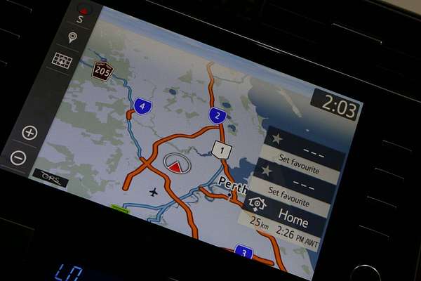 2021 Toyota Landcruiser Prado Kakadu GDJ150R