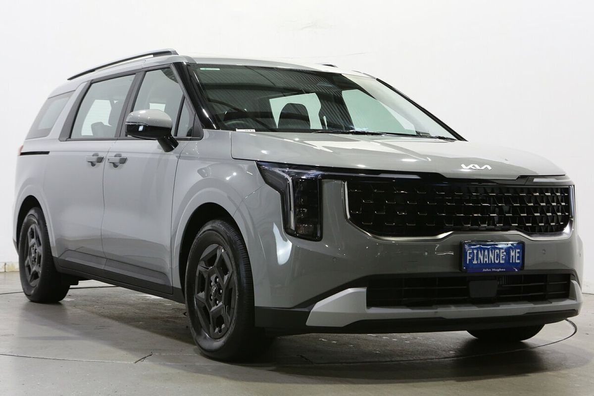 2025 Kia Carnival S KA4 PE
