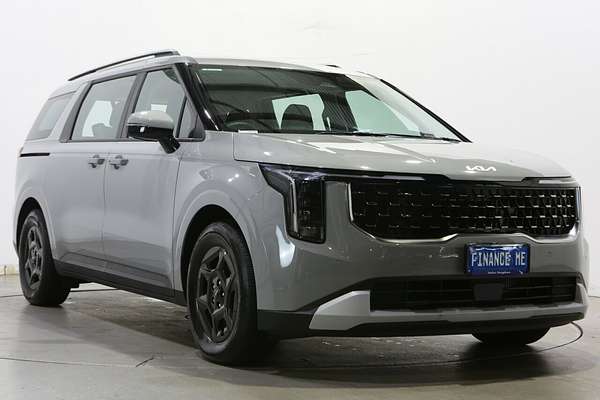 2025 Kia Carnival S KA4 PE