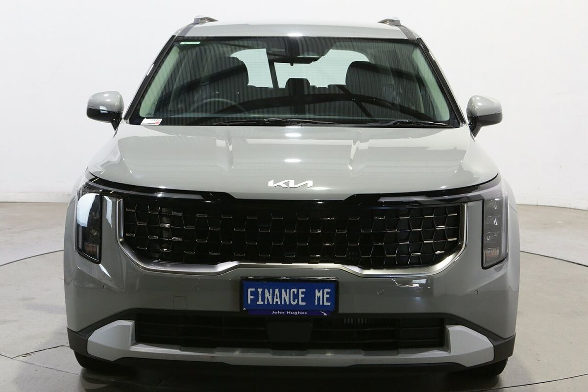 2025 Kia Carnival S KA4 PE