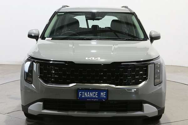 2025 Kia Carnival S KA4 PE