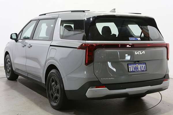 2025 Kia Carnival S KA4 PE