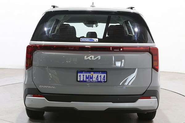 2025 Kia Carnival S KA4 PE