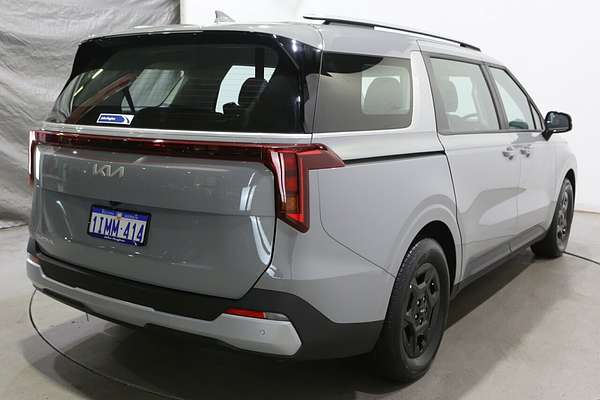 2025 Kia Carnival S KA4 PE