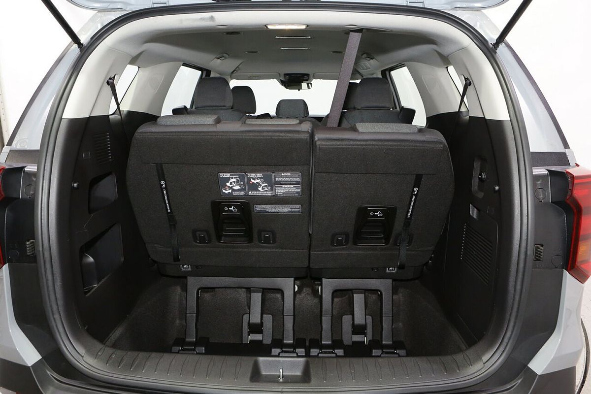 2025 Kia Carnival S KA4 PE