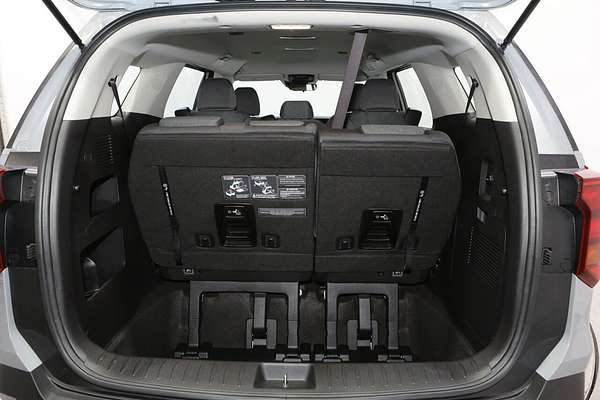 2025 Kia Carnival S KA4 PE