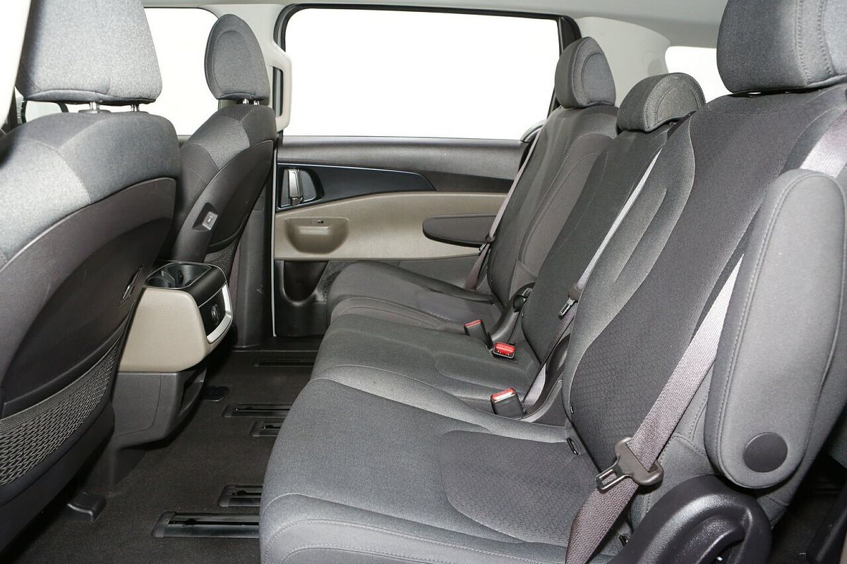 2025 Kia Carnival S KA4 PE