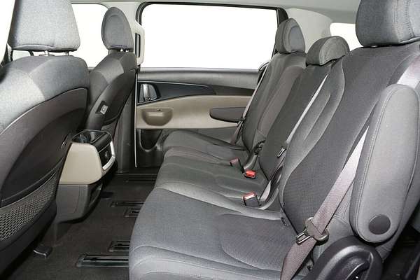 2025 Kia Carnival S KA4 PE