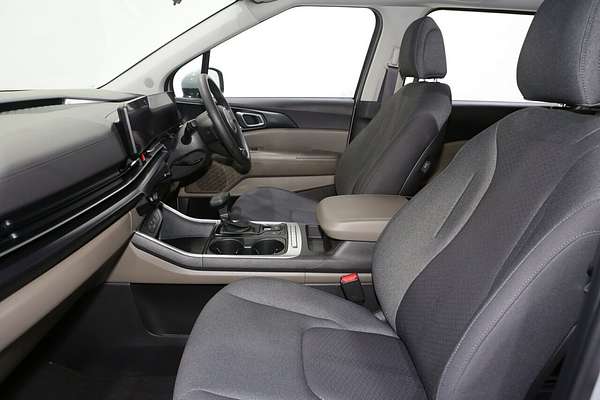 2025 Kia Carnival S KA4 PE