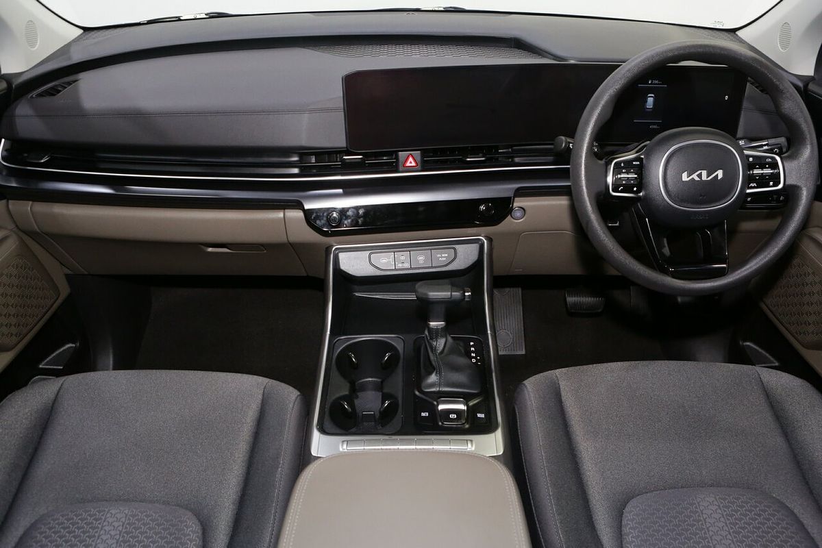 2025 Kia Carnival S KA4 PE