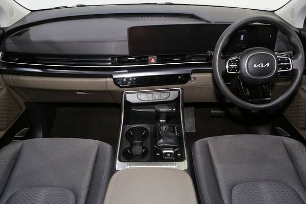 2025 Kia Carnival S KA4 PE