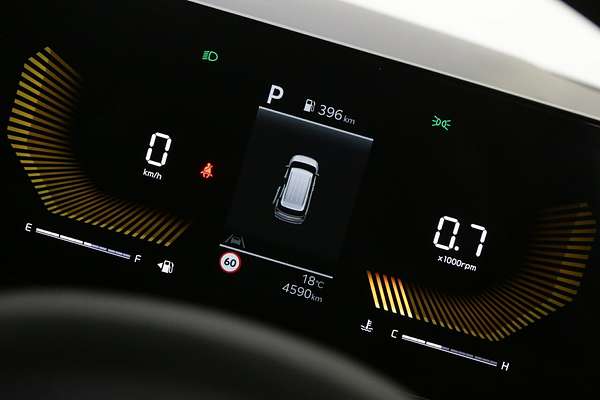 2025 Kia Carnival S KA4 PE