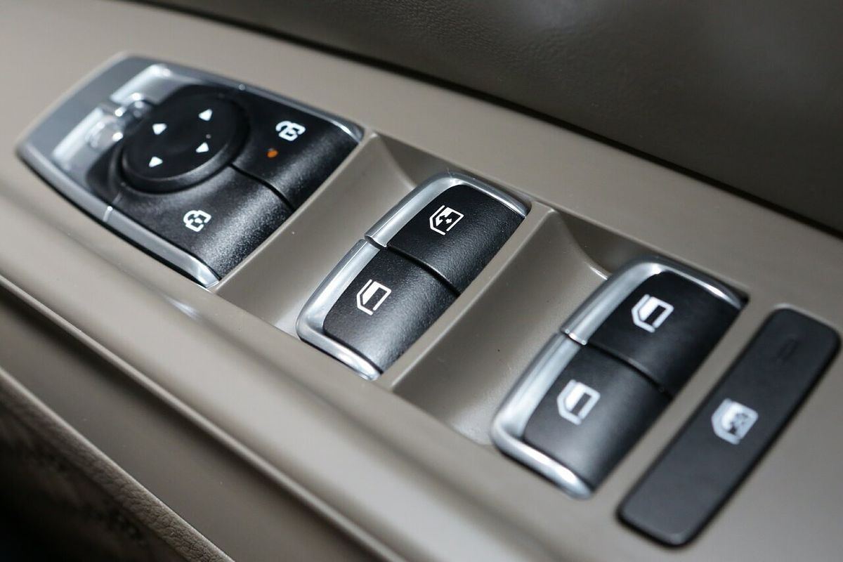 2025 Kia Carnival S KA4 PE