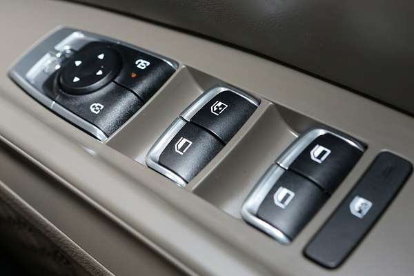 2025 Kia Carnival S KA4 PE