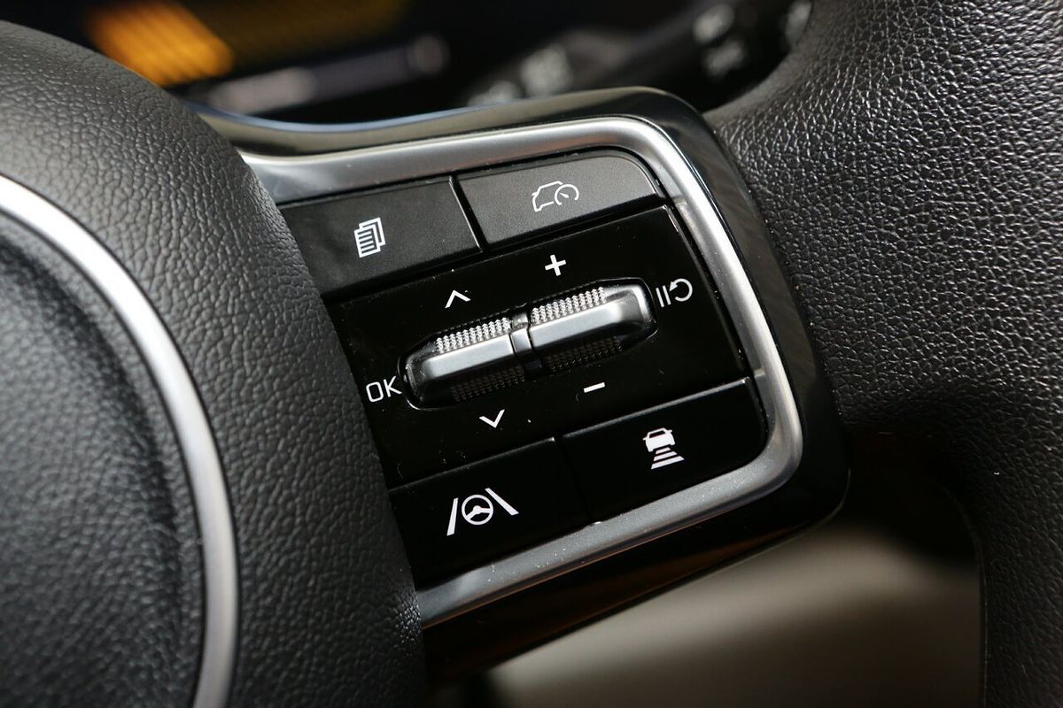 2025 Kia Carnival S KA4 PE