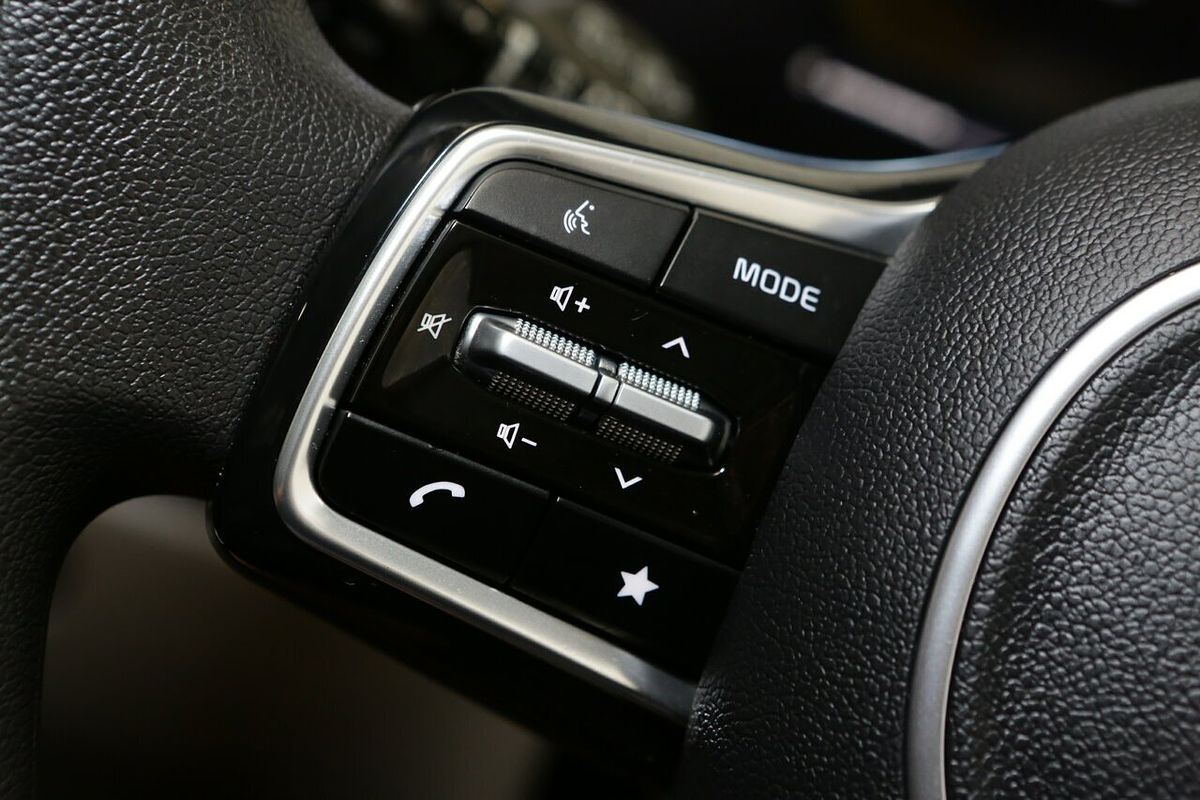 2025 Kia Carnival S KA4 PE