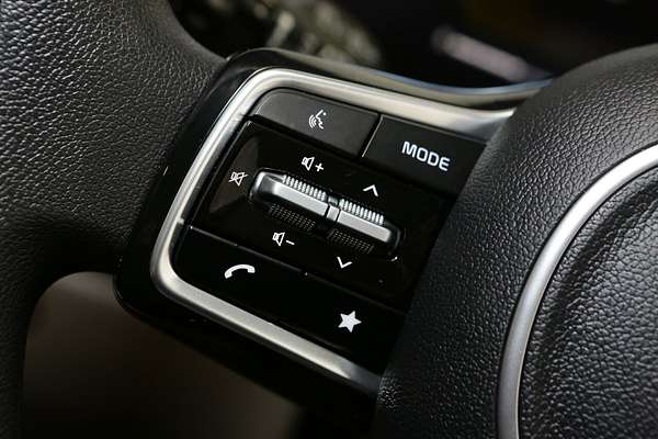 2025 Kia Carnival S KA4 PE