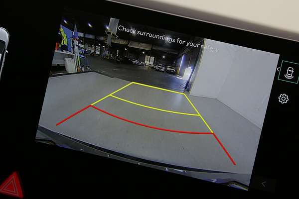 2025 Kia Carnival S KA4 PE