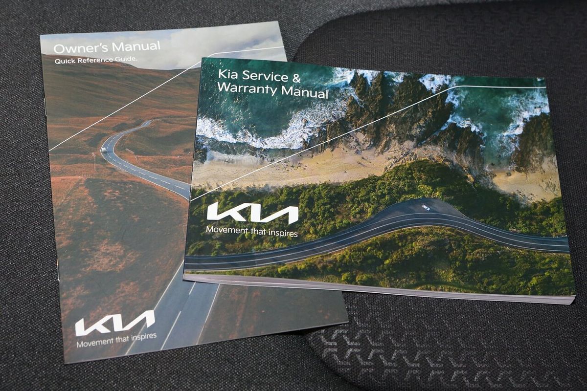 2025 Kia Carnival S KA4 PE