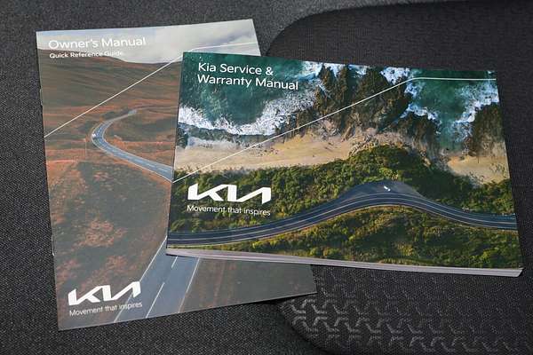 2025 Kia Carnival S KA4 PE