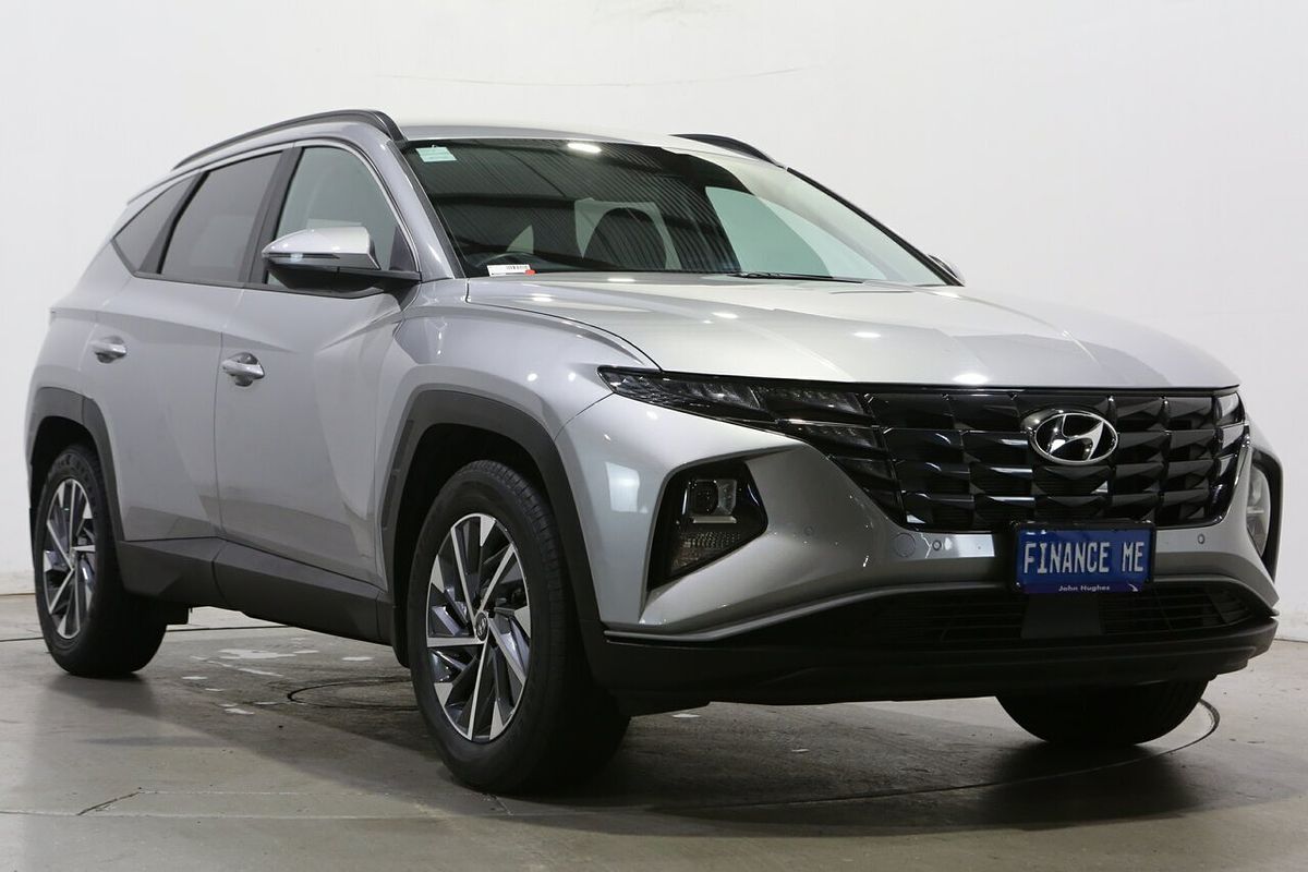 2023 Hyundai Tucson Elite NX4.V2